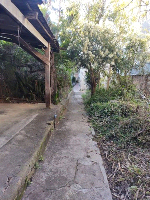 Venda Terreno São Paulo Água Rasa REO596570 3