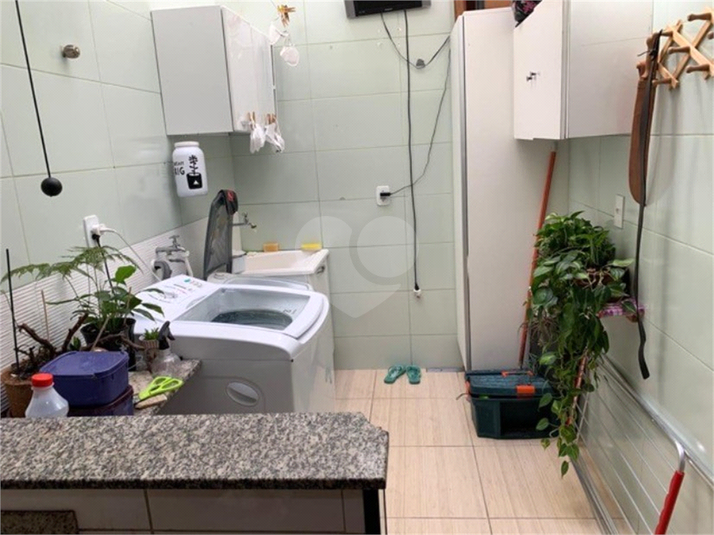 Venda Condomínio São Paulo Vila Ivone REO596593 7