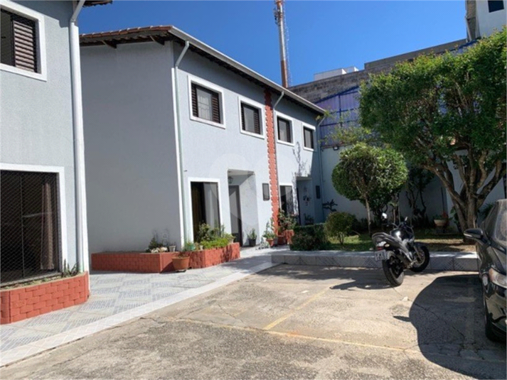 Venda Condomínio São Paulo Vila Ivone REO596593 19