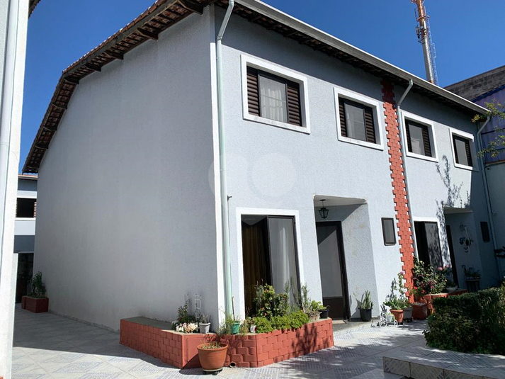 Venda Condomínio São Paulo Vila Ivone REO596593 15