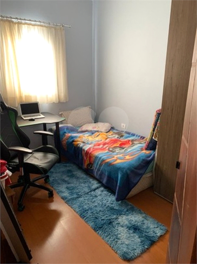 Venda Condomínio São Paulo Vila Ivone REO596593 10