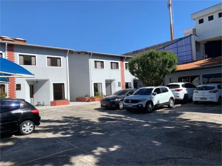 Venda Condomínio São Paulo Vila Ivone REO596593 18