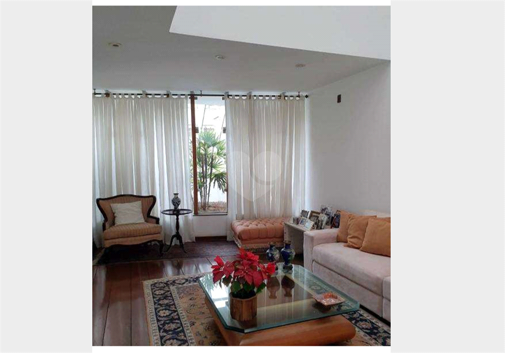 Venda Casa São Paulo Parque Da Mooca REO596637 2