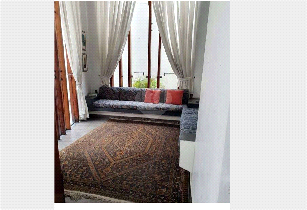 Venda Casa São Paulo Parque Da Mooca REO596637 17