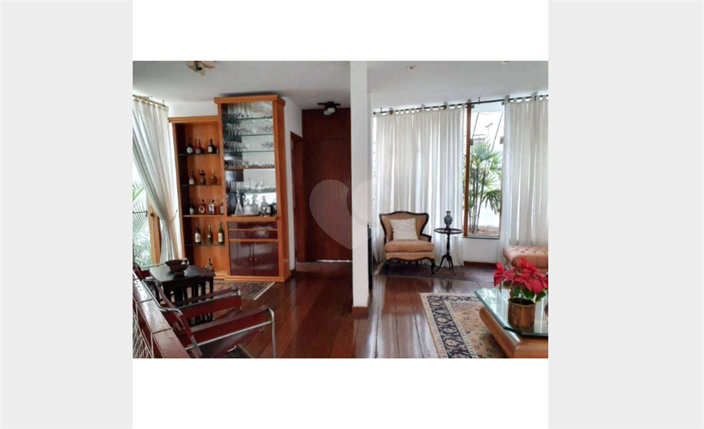 Venda Casa São Paulo Parque Da Mooca REO596637 4