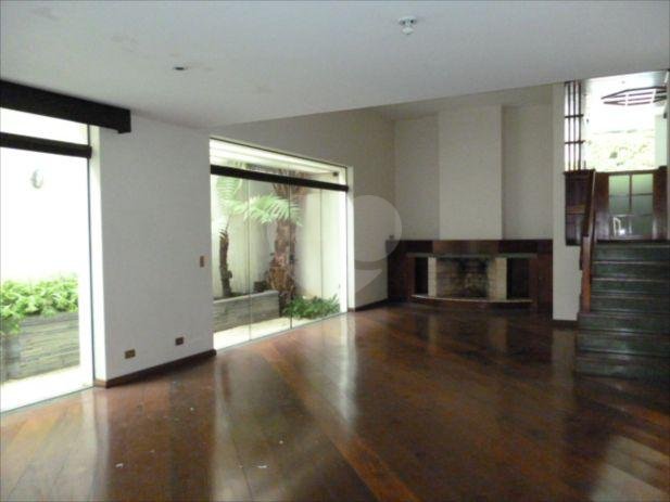 Venda Casa São Paulo Jardim Guedala REO59665 9