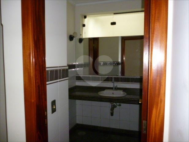 Venda Casa São Paulo Jardim Guedala REO59665 16