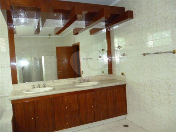 Venda Casa São Paulo Jardim Guedala REO59665 19