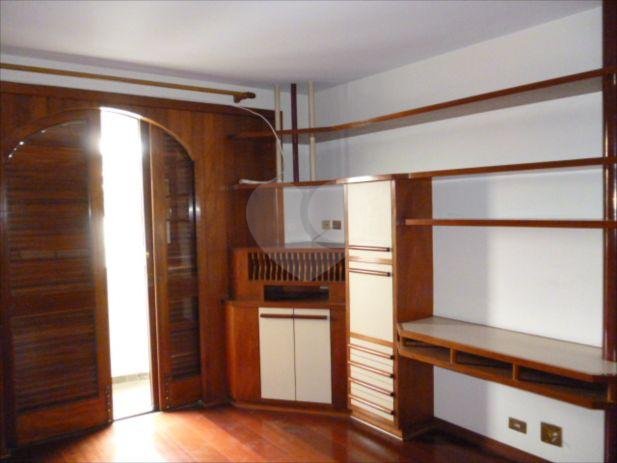 Venda Casa São Paulo Jardim Guedala REO59665 24