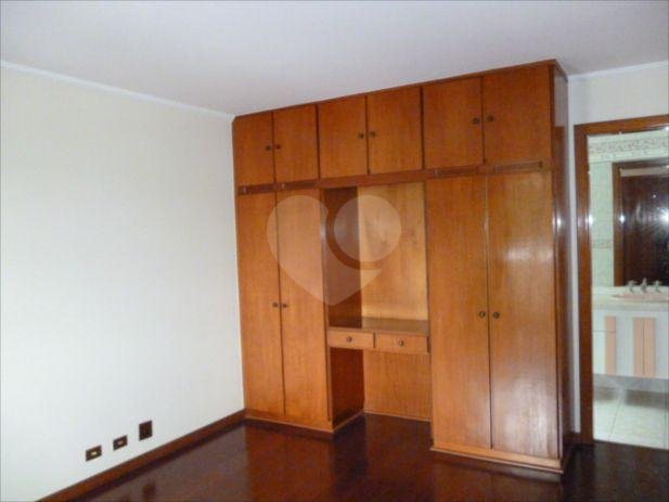 Venda Casa São Paulo Jardim Guedala REO59665 25