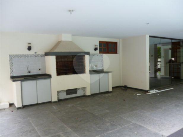 Venda Casa São Paulo Jardim Guedala REO59665 11