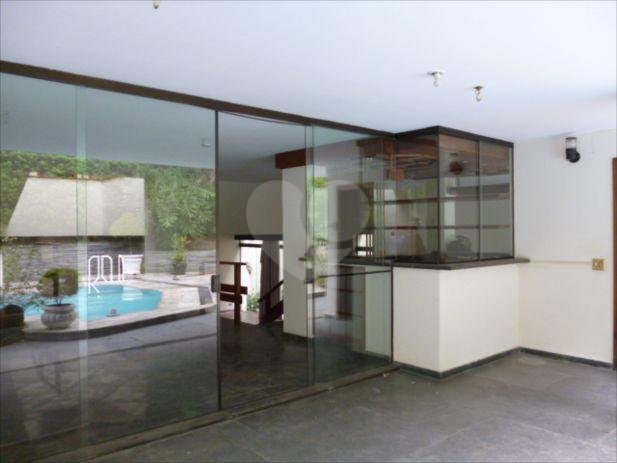 Venda Casa São Paulo Jardim Guedala REO59665 3