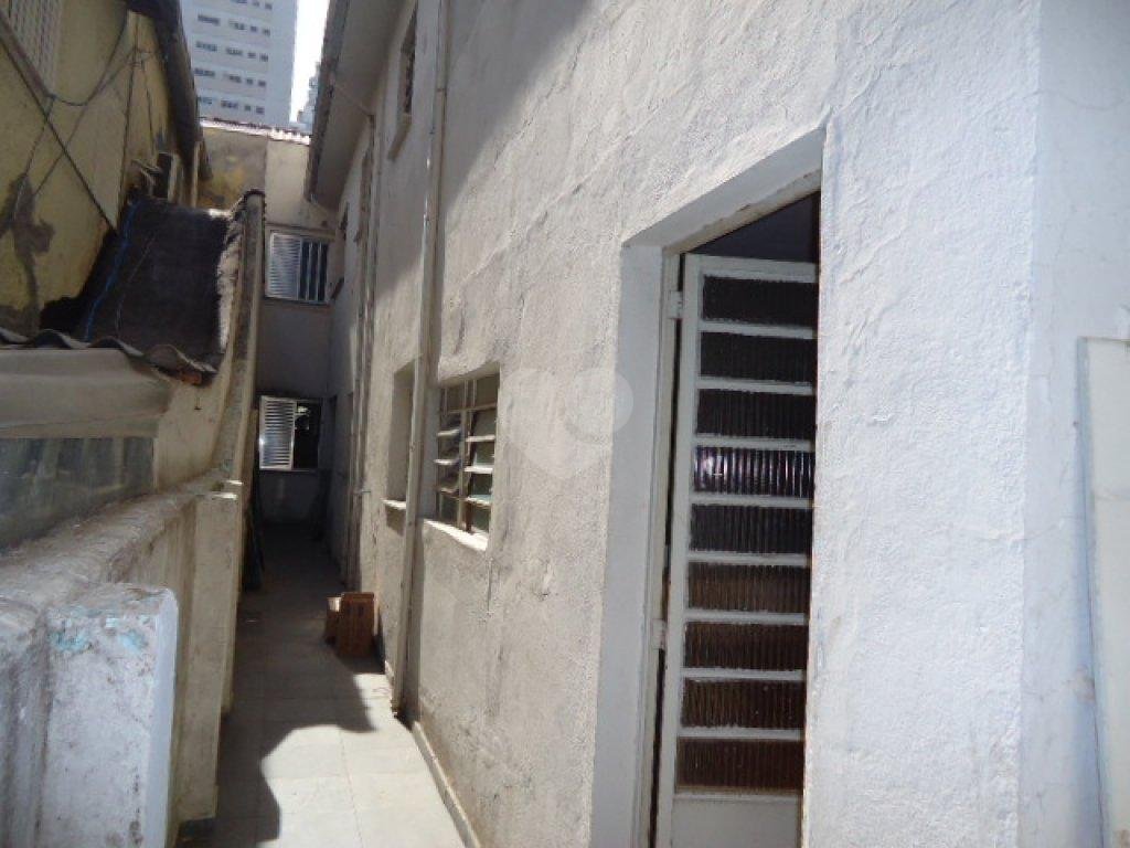 Venda Casa São Paulo Vila Mariana REO59680 29