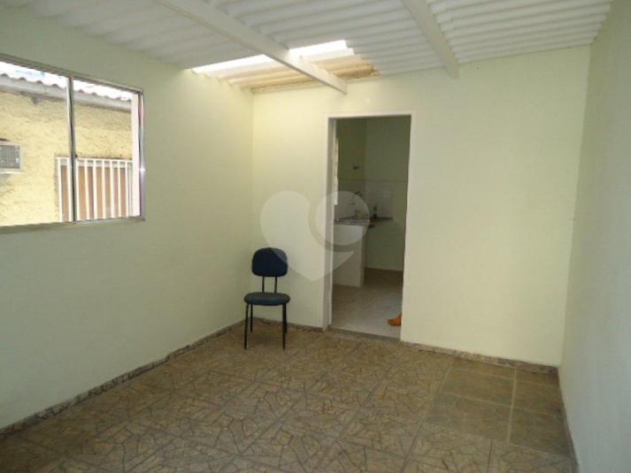 Venda Casa São Paulo Vila Mariana REO59680 5