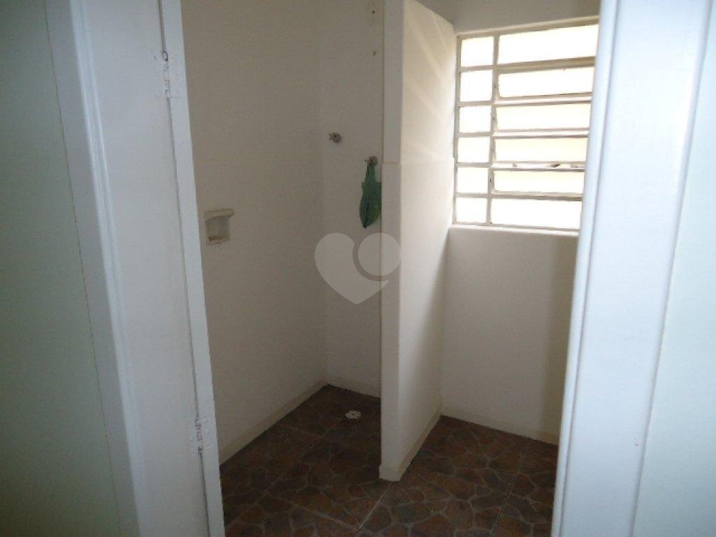 Venda Casa São Paulo Vila Mariana REO59680 12