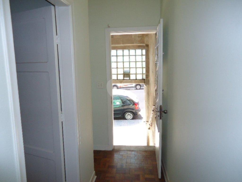 Venda Casa São Paulo Vila Mariana REO59680 15