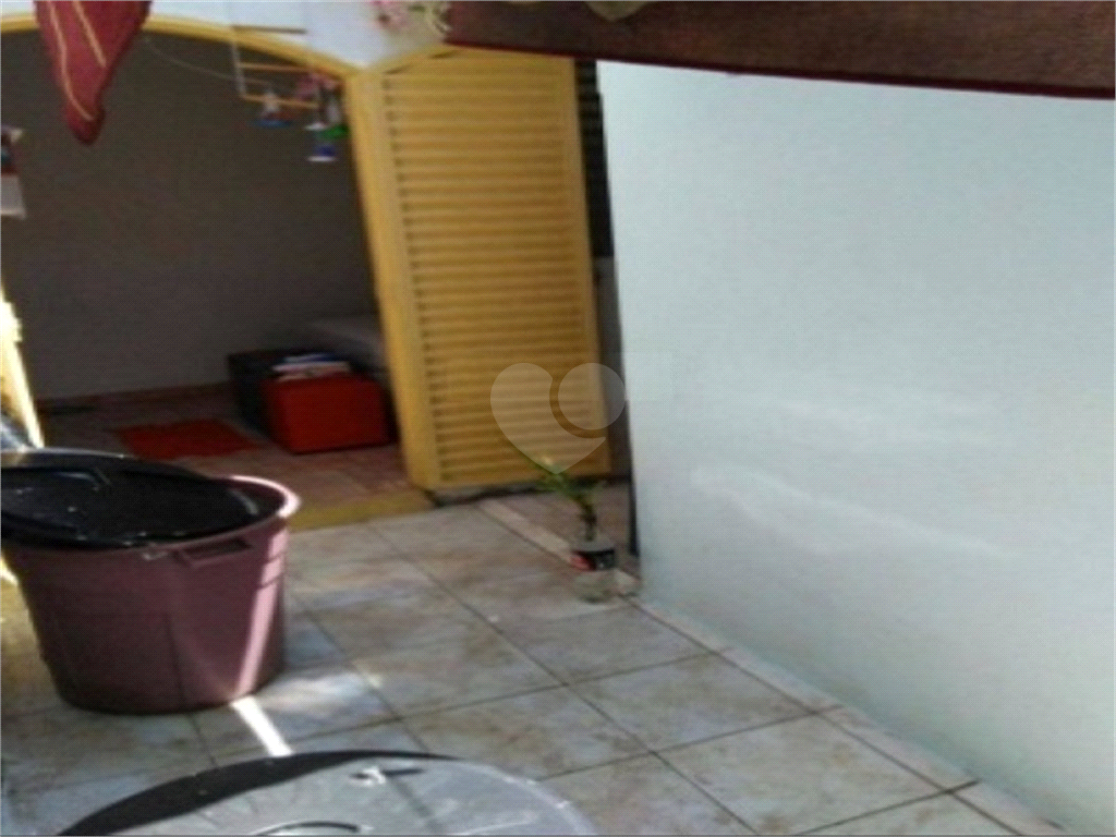 Venda Casa térrea São Paulo Vila Nivi REO596812 20