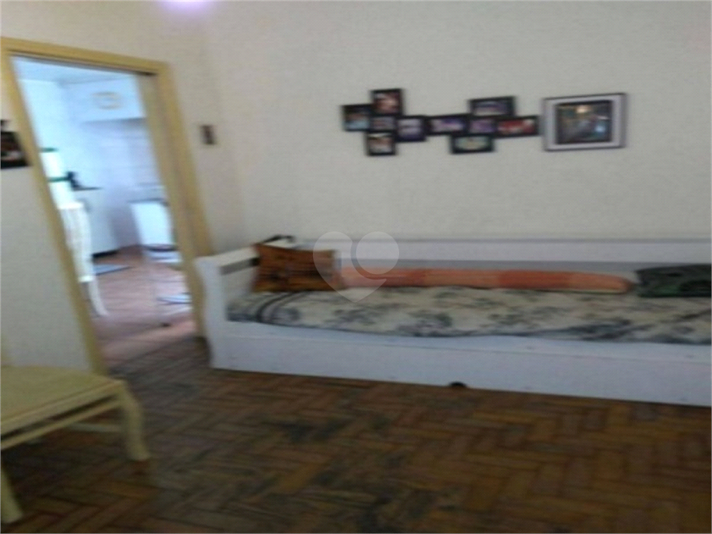 Venda Casa térrea São Paulo Vila Nivi REO596812 10