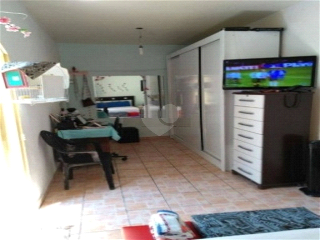 Venda Casa térrea São Paulo Vila Nivi REO596812 15