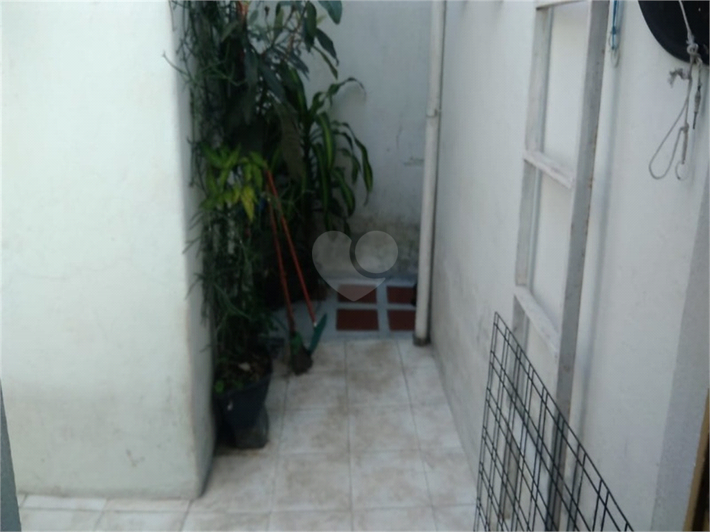 Venda Casa térrea São Paulo Vila Nivi REO596812 22