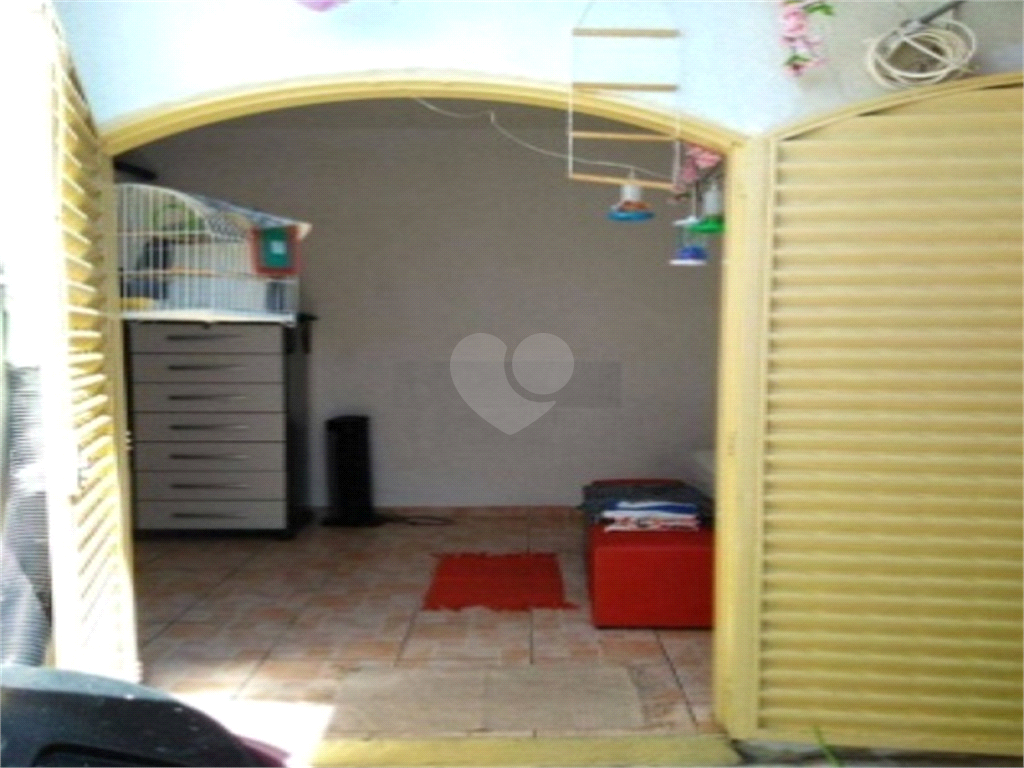 Venda Casa térrea São Paulo Vila Nivi REO596812 19