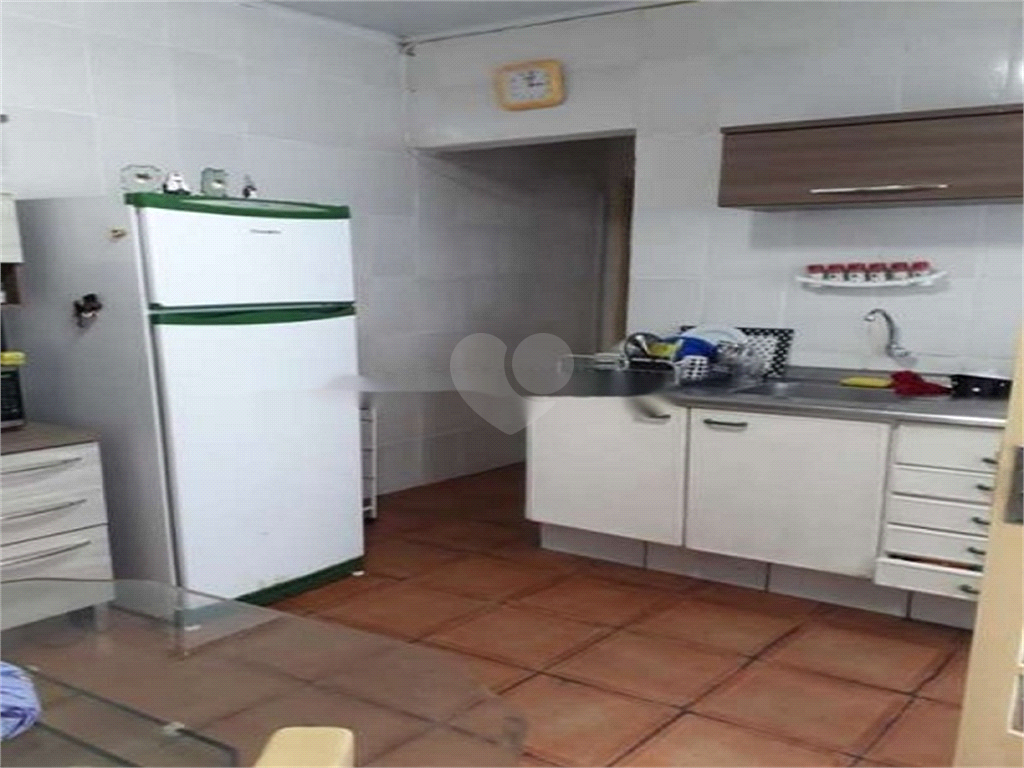 Venda Casa térrea São Paulo Vila Nivi REO596812 6