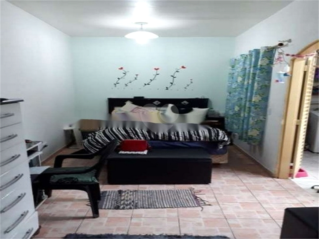 Venda Casa térrea São Paulo Vila Nivi REO596812 16