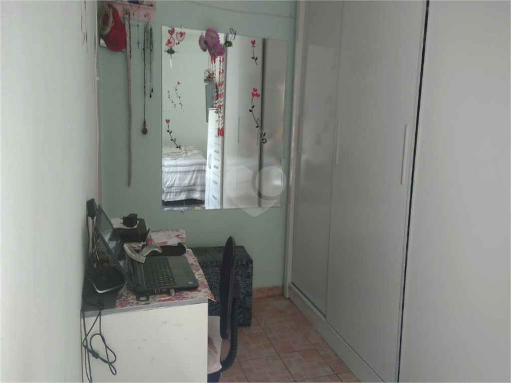 Venda Casa térrea São Paulo Vila Nivi REO596812 17