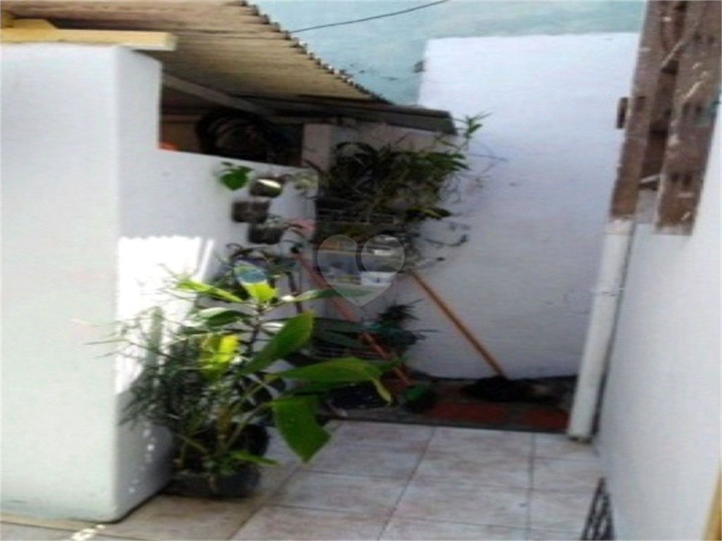 Venda Casa térrea São Paulo Vila Nivi REO596812 25