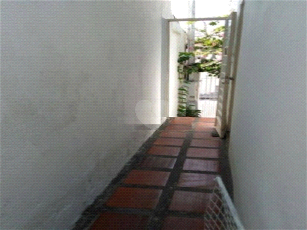 Venda Casa térrea São Paulo Vila Nivi REO596812 27