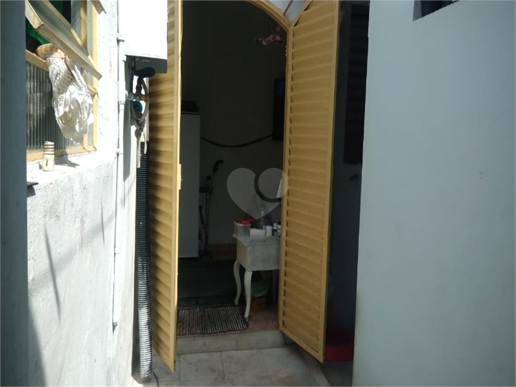 Venda Casa térrea São Paulo Vila Nivi REO596812 21