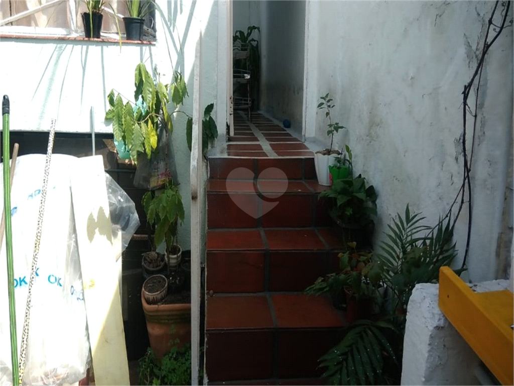 Venda Casa térrea São Paulo Vila Nivi REO596812 24