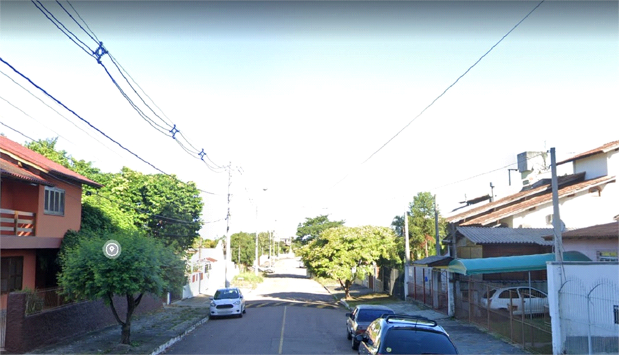 Venda Sobrado Cachoeirinha Vila Bom Princípio REO596820 4