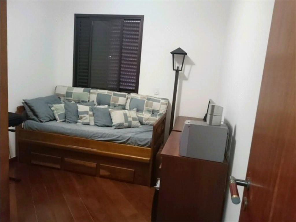 Venda Apartamento Santo André Centro REO596847 16