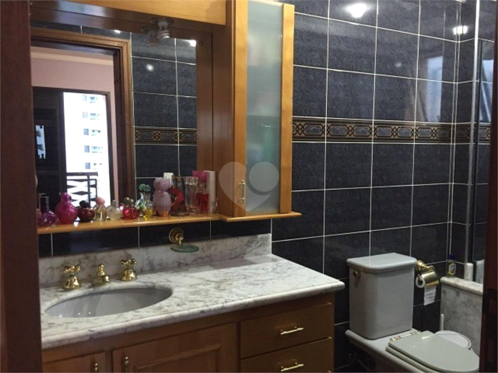 Venda Apartamento Santo André Centro REO596847 7