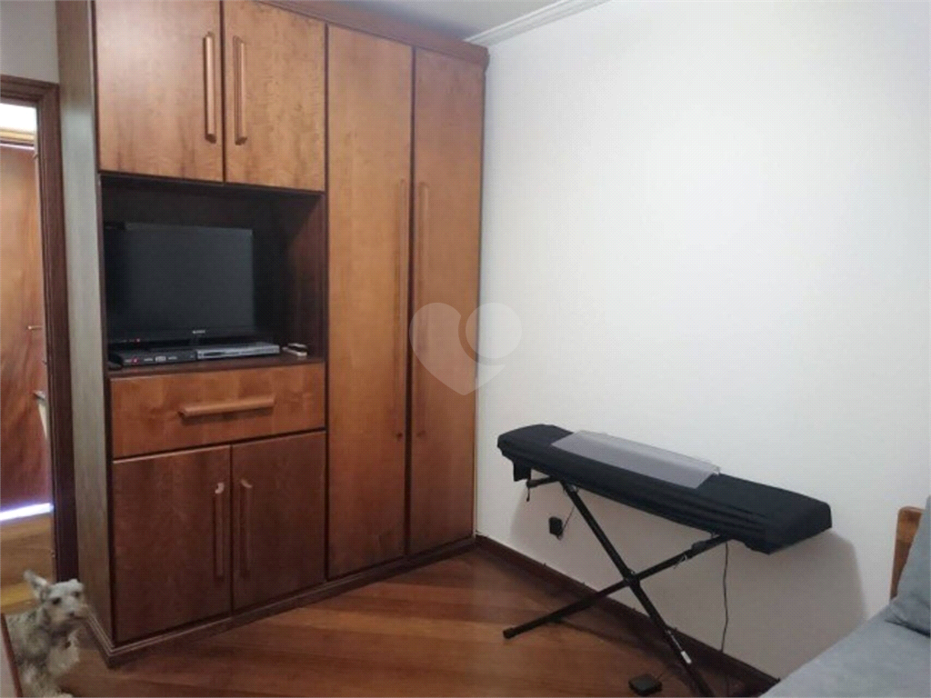 Venda Apartamento Santo André Centro REO596847 9