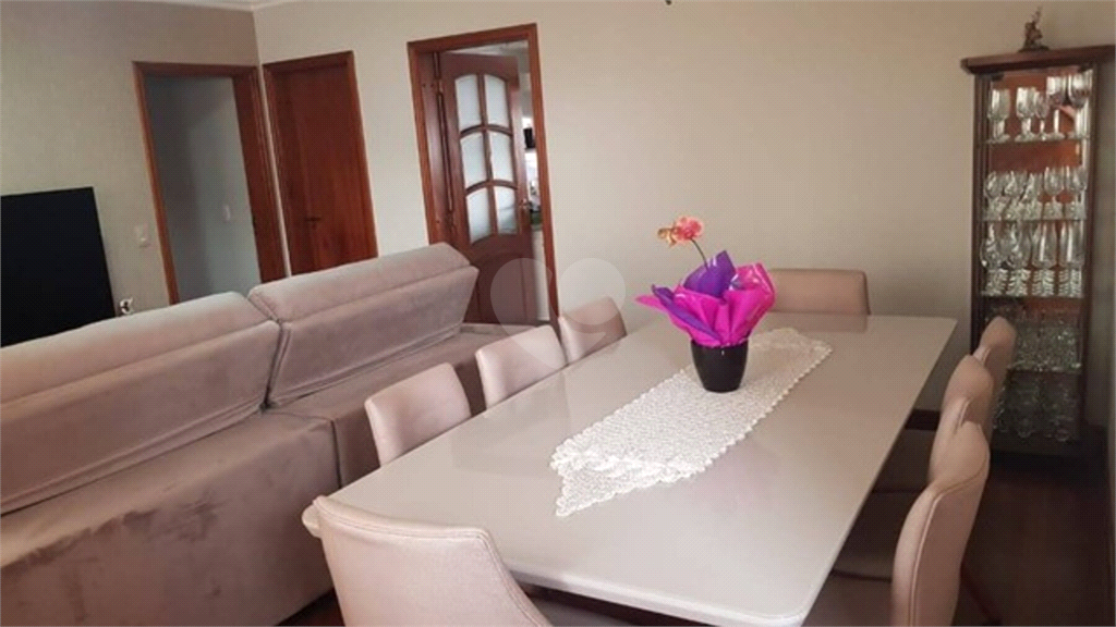 Venda Apartamento Santo André Centro REO596847 20