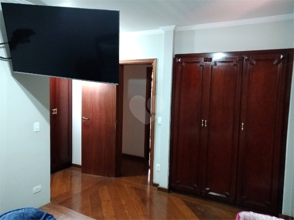 Venda Apartamento Santo André Centro REO596847 4