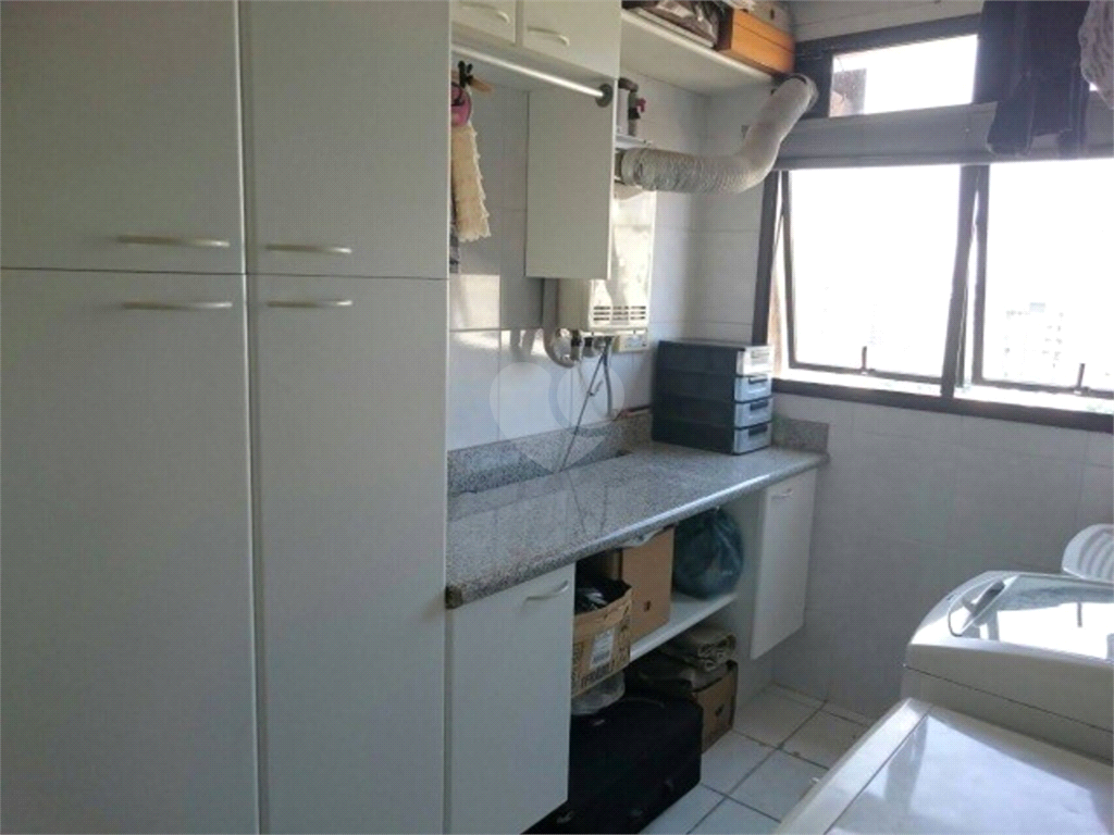 Venda Apartamento Santo André Centro REO596847 13