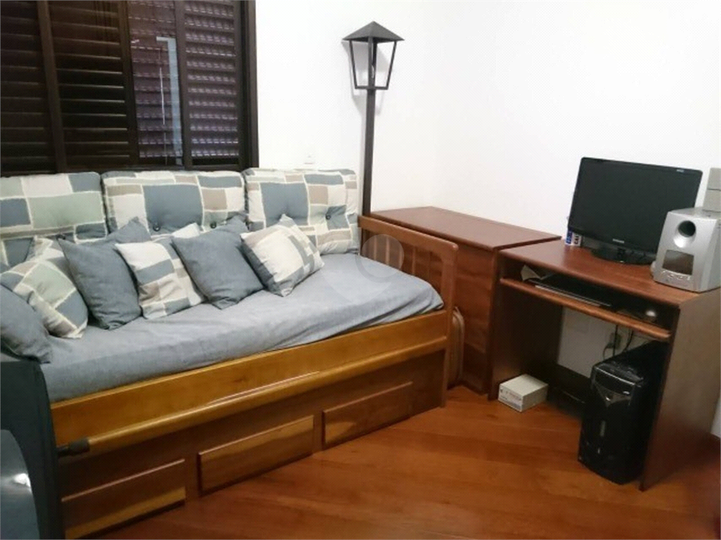 Venda Apartamento Santo André Centro REO596847 2