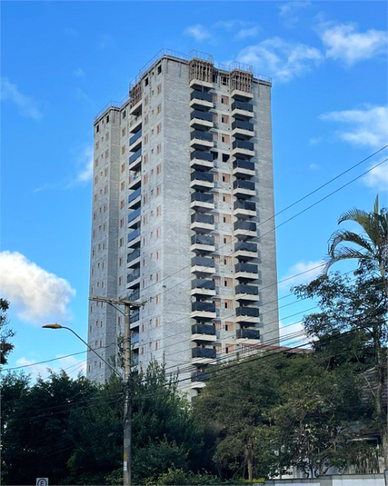 Venda Apartamento Santo André Jardim REO596850 18