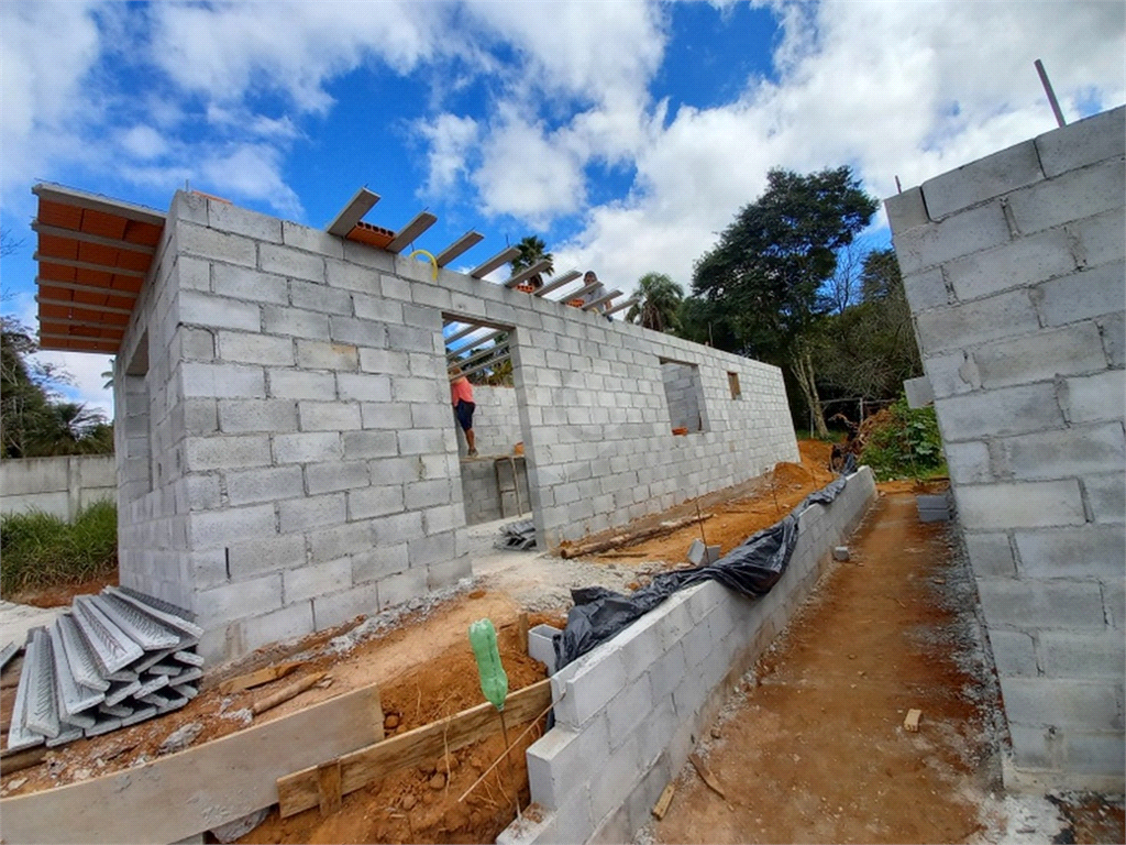 Venda Chácara Cotia Chácara Remanso (caucaia Do Alto) REO596853 21