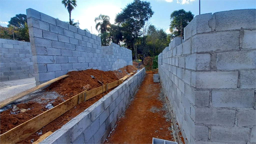 Venda Chácara Cotia Chácara Remanso (caucaia Do Alto) REO596853 23