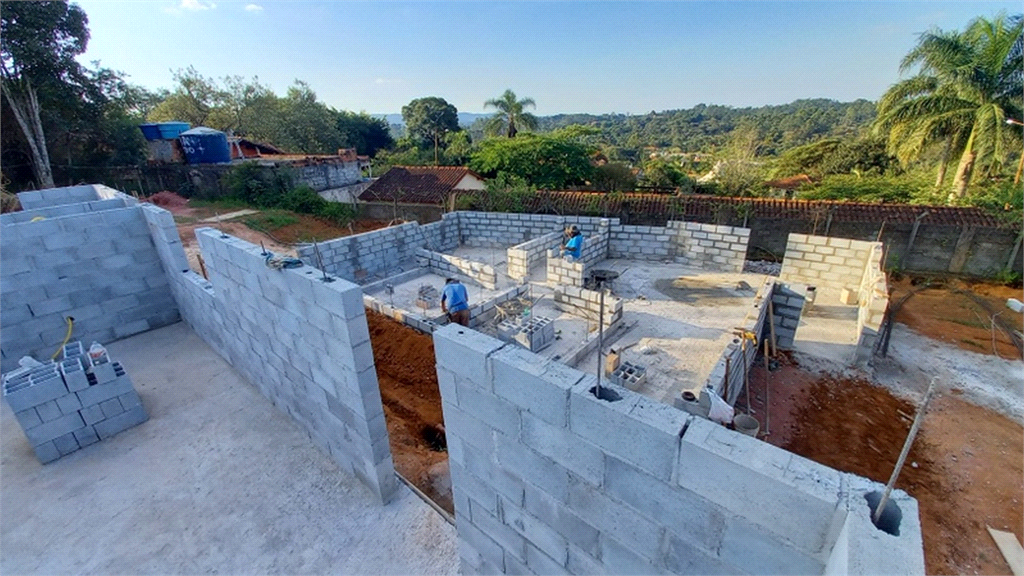 Venda Chácara Cotia Chácara Remanso (caucaia Do Alto) REO596853 30