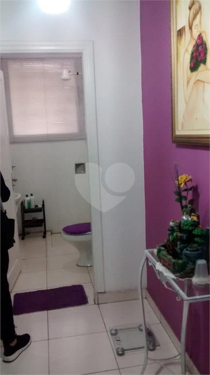 Venda Casa Santo André Vila Assunção REO596864 13