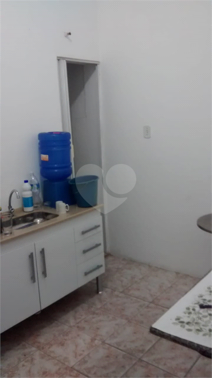 Venda Casa Santo André Vila Assunção REO596864 10