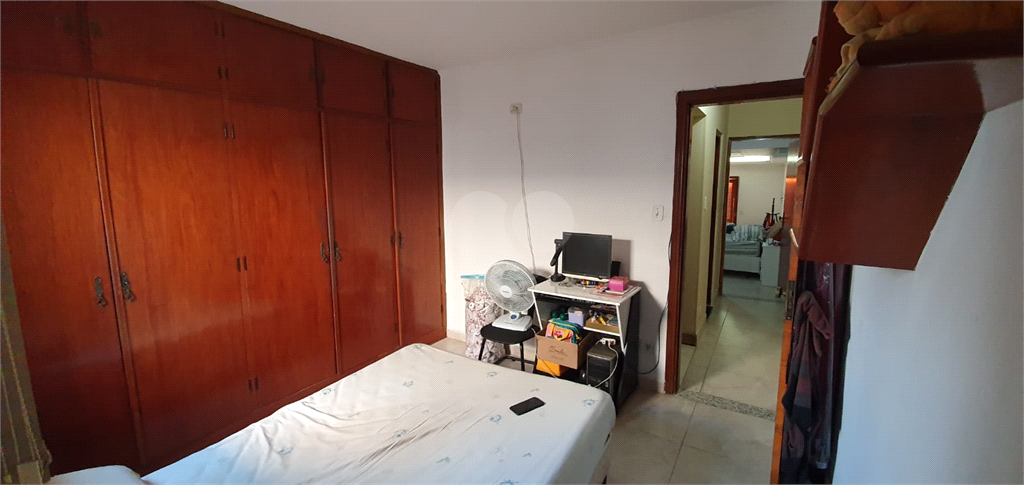 Venda Casa São Paulo Parque Jabaquara REO596865 26