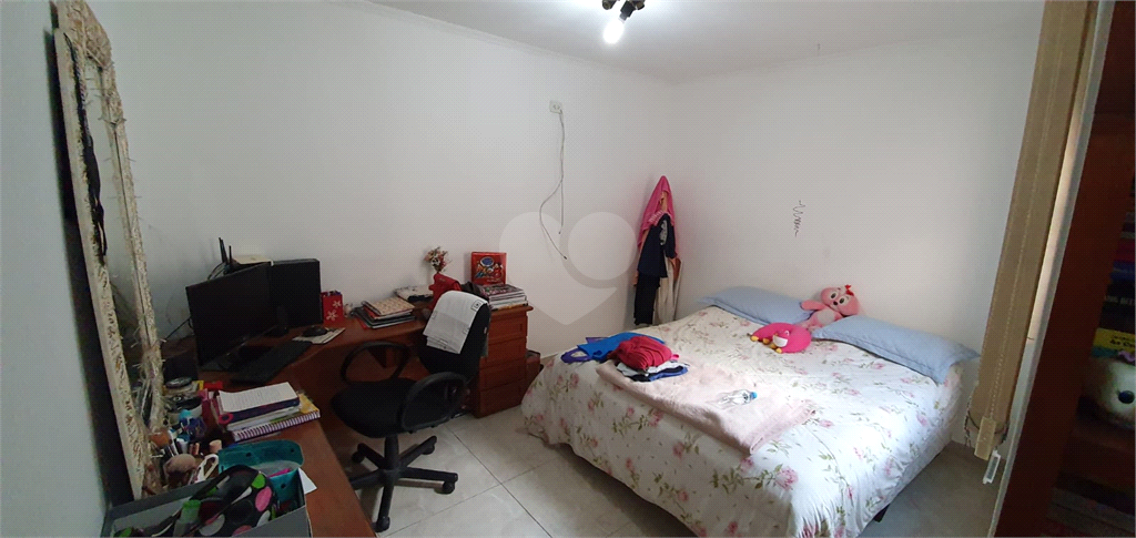 Venda Casa São Paulo Parque Jabaquara REO596865 21