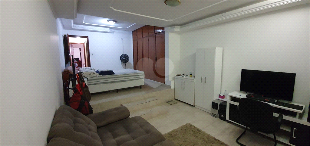 Venda Casa São Paulo Parque Jabaquara REO596865 12