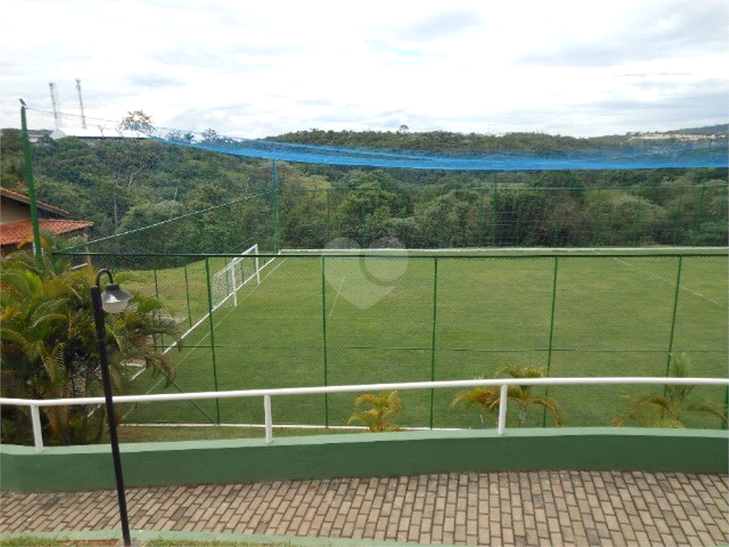 Venda Condomínio Santana De Parnaíba Tarumã REO596869 18